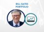 Bill Gates Portfolio