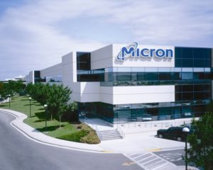 Mohnish Pabrai stocks in Micron Technology