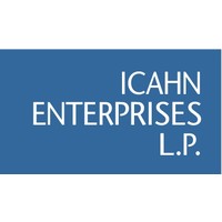 carl ichan shares in ichan enterprises lp