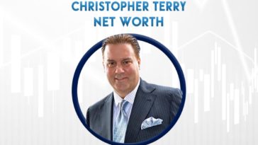 christopher terry net worth