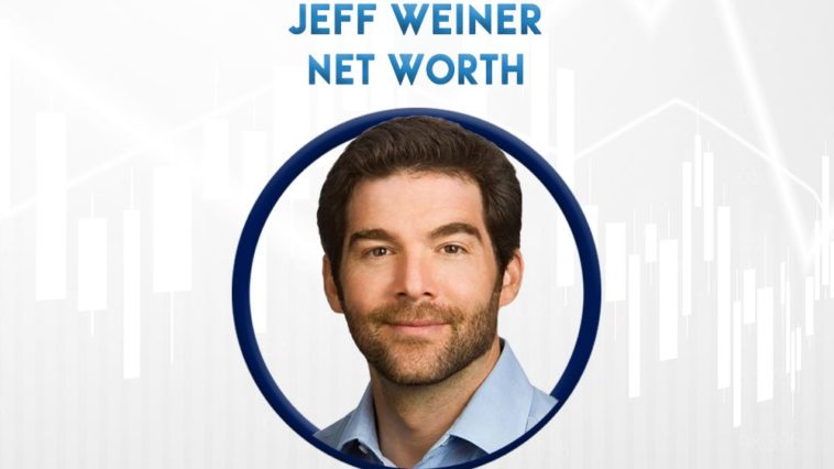 jeff weiner net worth