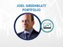 joel greenblatt portfolio