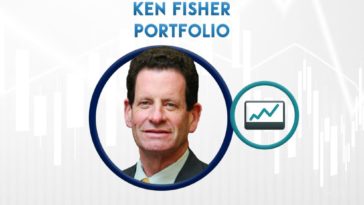 ken fisher portfolio