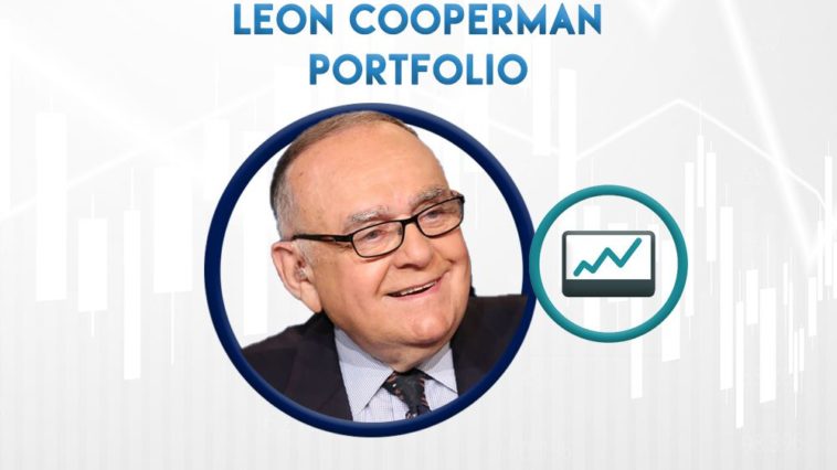 leon cooperman holdings