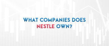 what companies does nestle own
