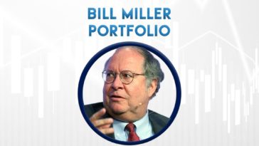 bill miller portfolio