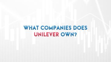 what companies does unilever own