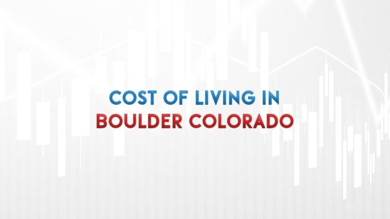 cost of living boulder colorado
