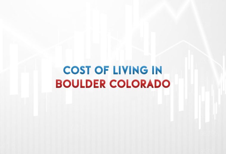 cost of living boulder colorado