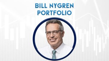 Bill nygren portfolio