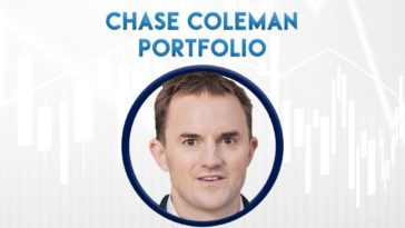 chase coleman portfolio