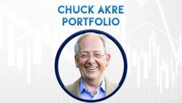 chuck akre portfolio