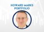 howard marks portfolio