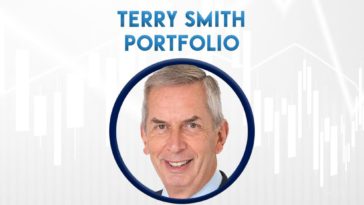 terry smith portfolio