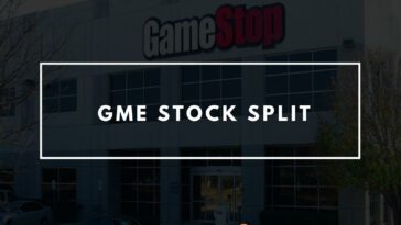 GME Stock Split