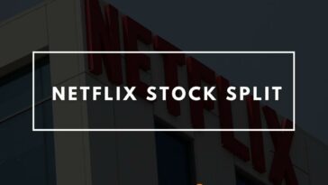 Netflix Stock Split
