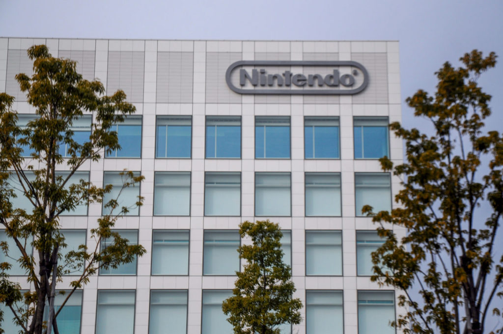 Things You Need to Know About Nintendo Stock Split