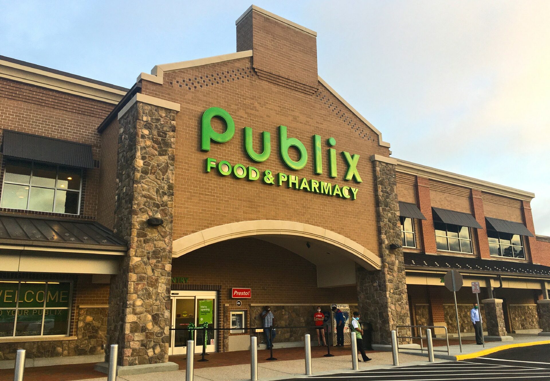 What You Need to Know About Publix Stock Split