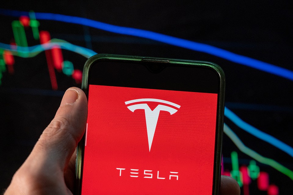 What You Need to Know About Tesla Stock Split