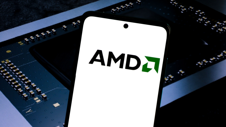 AMD Stock Split