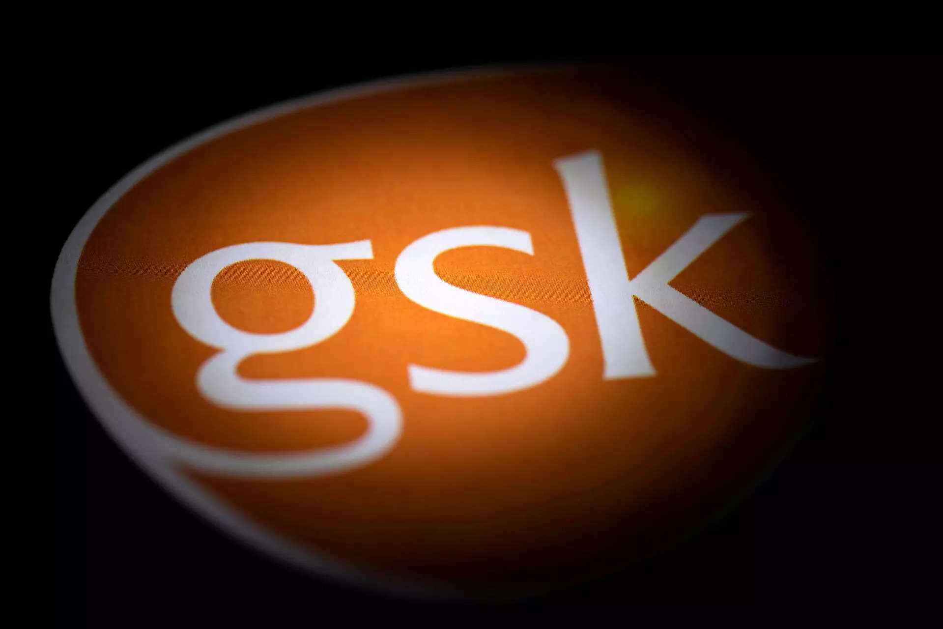 GSK Stock Split